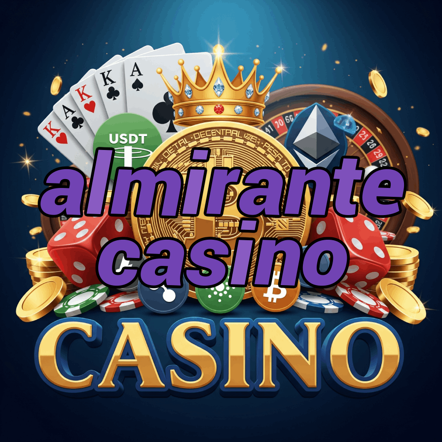 Almirante Casino - Spanish Admiral Casino